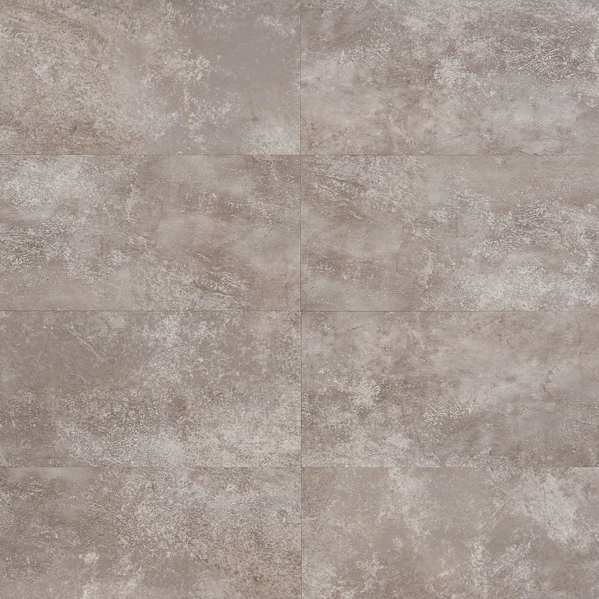 Mercer Metalcrete Wildmist 12x24 - 2.0mm/12mil Wear Layer - Glue Down 