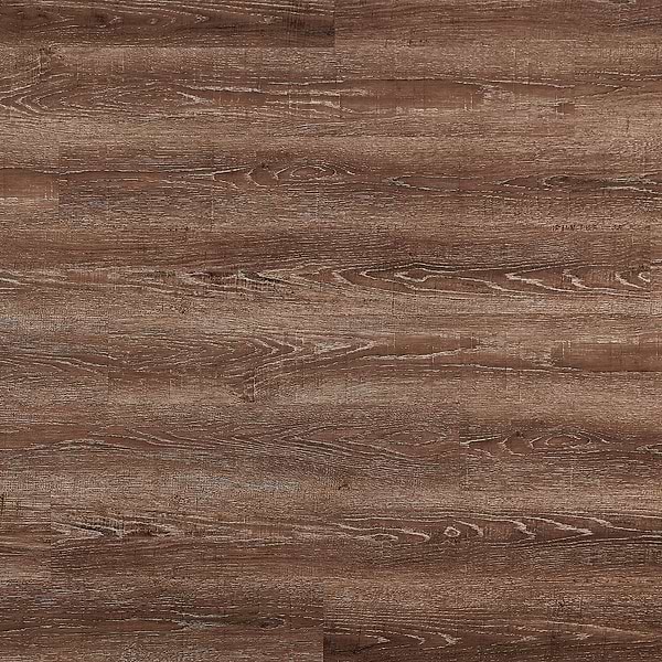 Mercer Metro Oak Brown Sugar - 2.0mm/6mil Wear Layer - Glue Down; in Brown Luxury Vinyl; for Bathroom Floor, Floor Tile, Kitchen Floor; in Style Ideas Classic, Contemporary, Cottage, Industrial, Mid Century, Modern, Traditional, Transitional