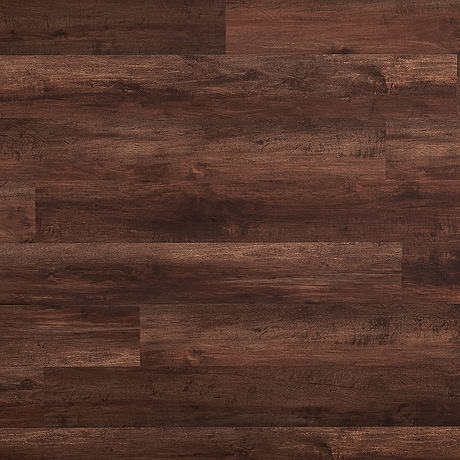 Mercer Oregon Maple Tualatin 6x48 - 2.0mm/12mil Wear Layer - Glue Down Matte Luxury Vinyl