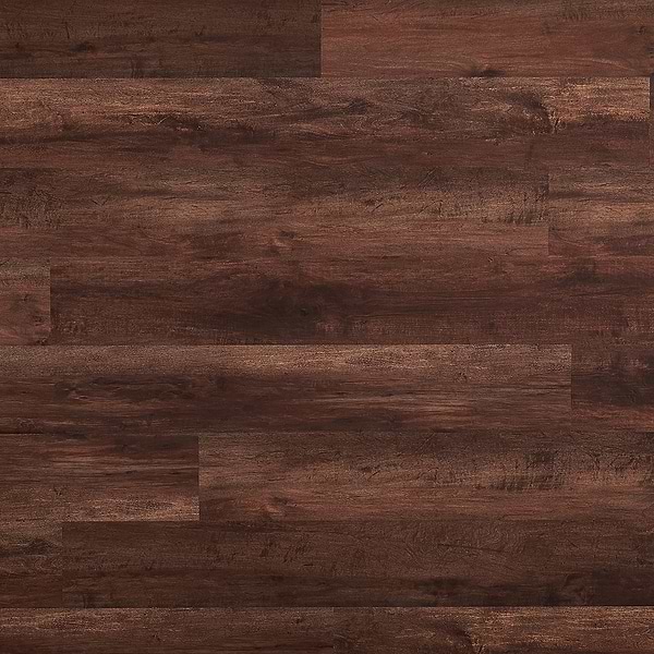 Mercer Oregon Maple Tualatin 6x48 - 2.0mm/12mil Wear Layer - Glue Down Matte Luxury Vinyl