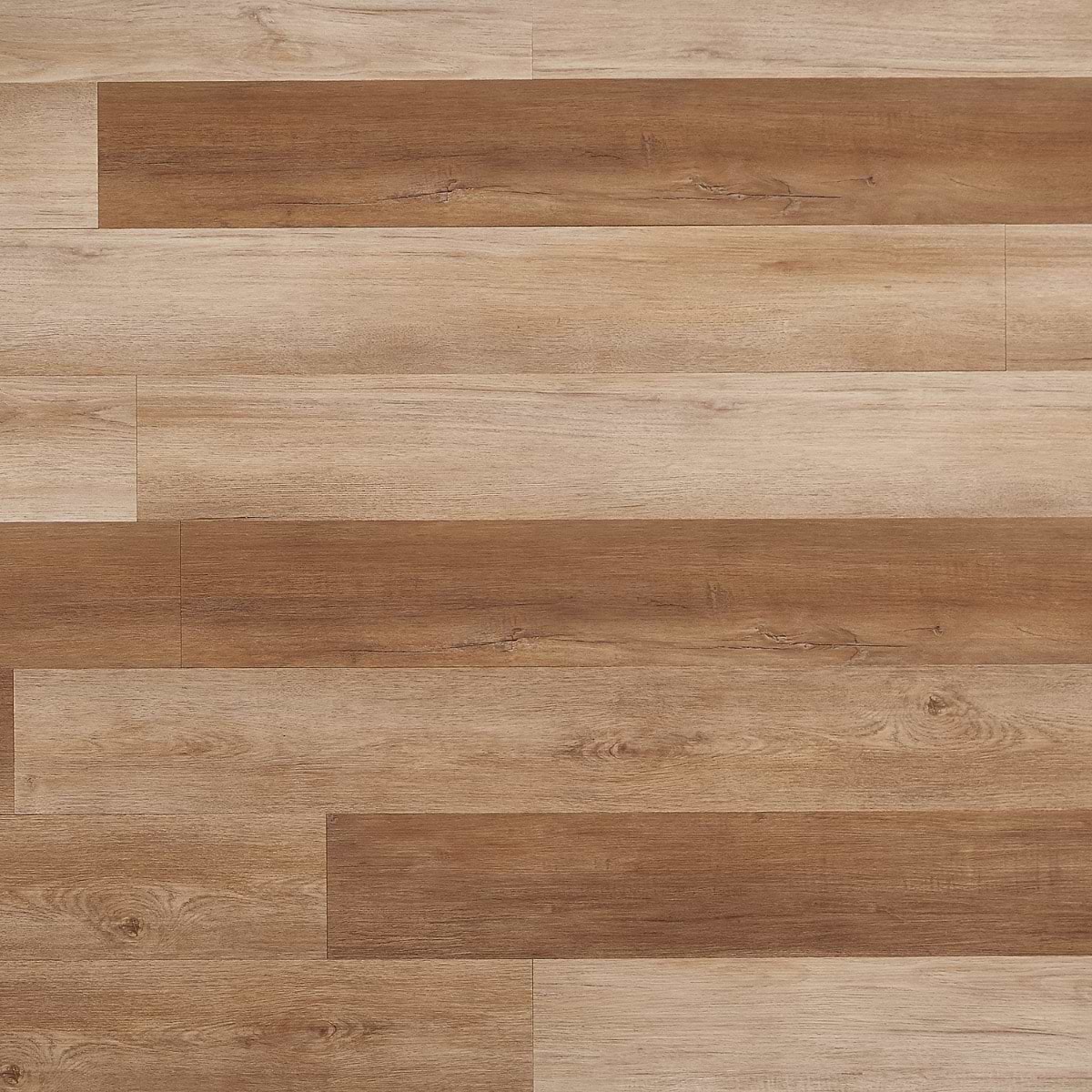 Mercer Scarlet Oak Fawn 6x48 - 2.0mm/12mil Wear Layer - Glue Down 