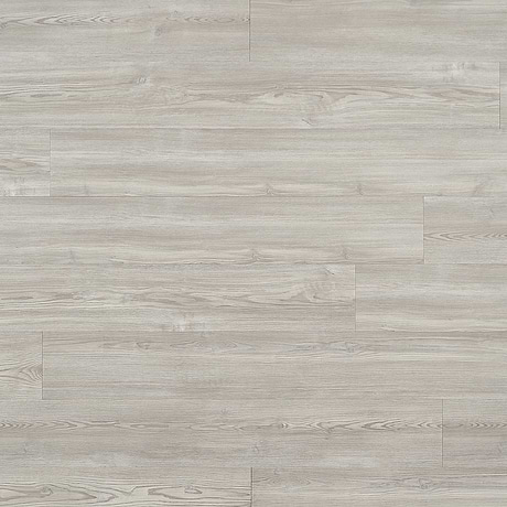 Mercer White Oak Vintage 6x48 - 2.0mm/12mil Wear Layer - Glue Down Matte Luxury Vinyl