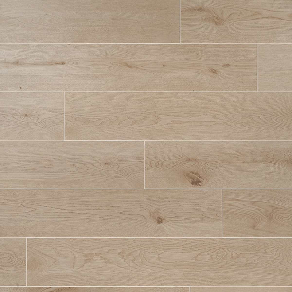 Chesney Ash Oak Natural 8x48 Matte Porcelain