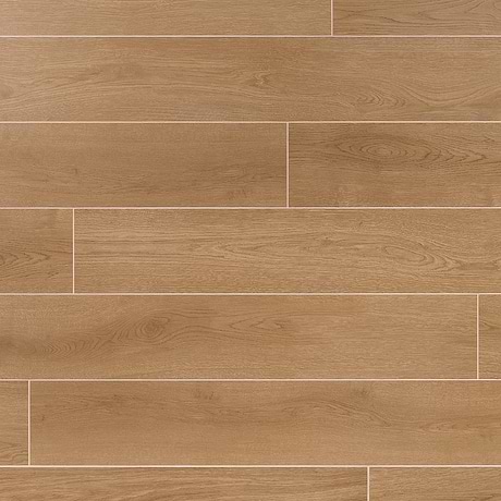 Chesney Copper Oak Elegant 7x60 Matte Porcelain