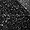 Bijoux Black Multicolor 24x48 Terrazzo Look Polished Porcelain Tile