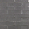 Rumba Graphite 3x12 Polished Ceramic