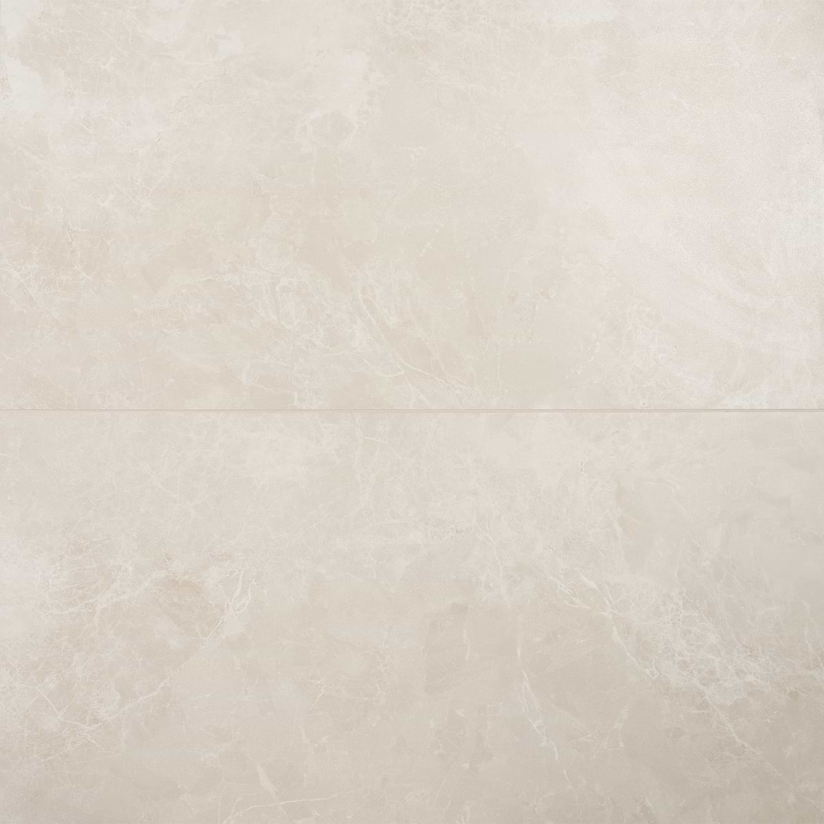 Volterra Crema 24x48 Semi-Polished 