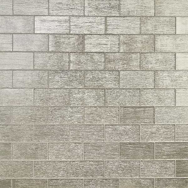 Embrace Gold 4x9 Polished Glass Tile