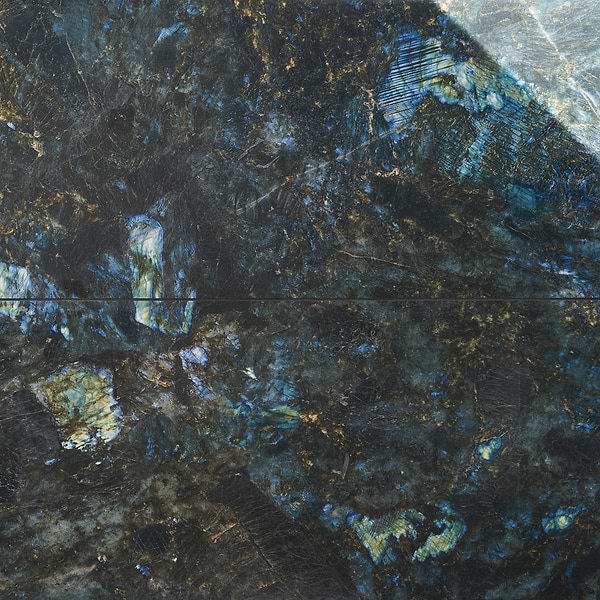 Onix Labradorite Blue 24x48 Polished Porcelain