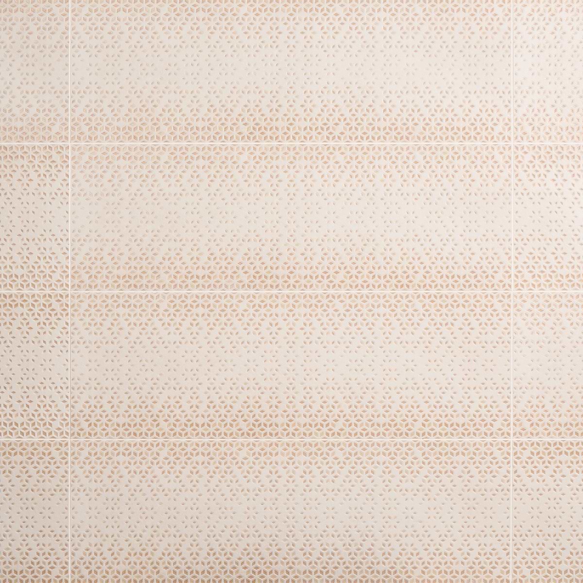 Kelani Flower Terracotta 12x36 