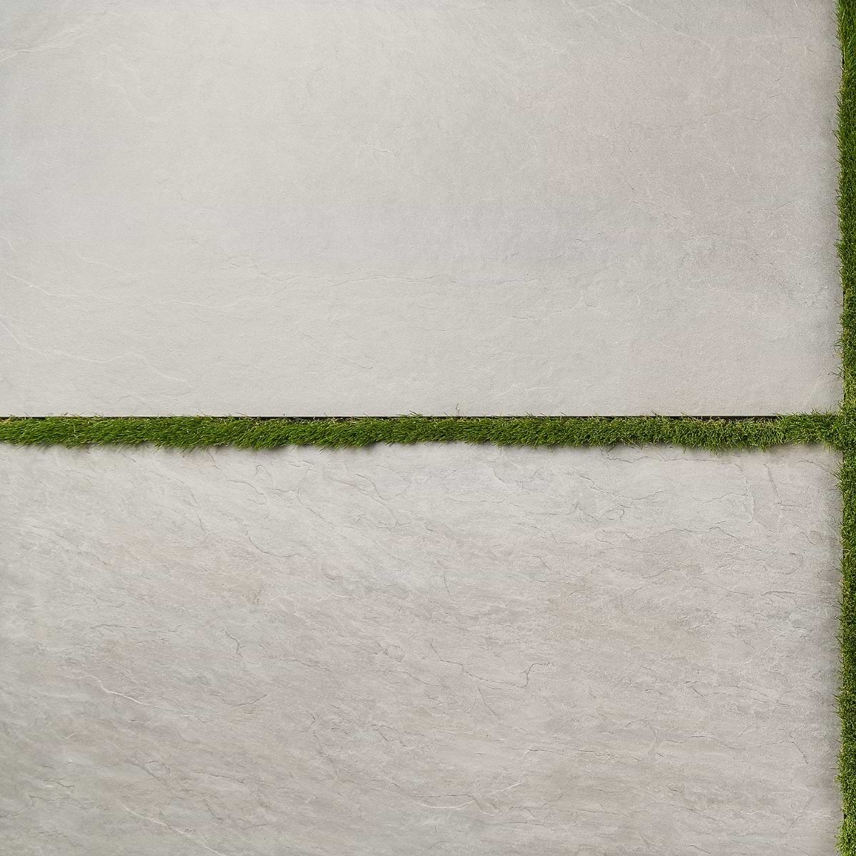 Hillmount Bluestone Full Color 24x48 Porcelain Paver 