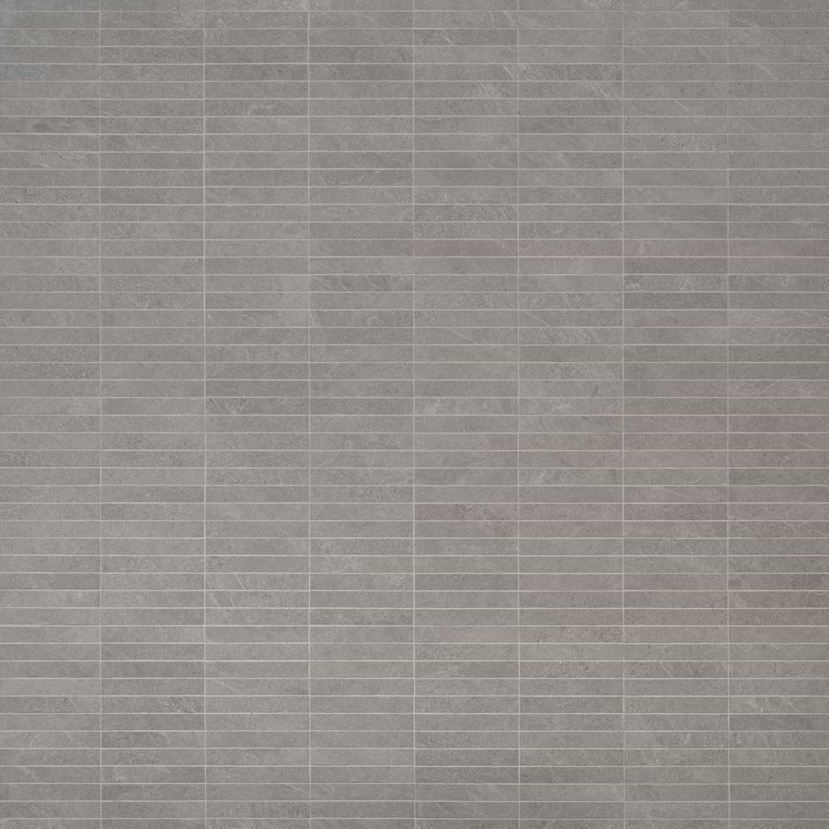 Shop Motley Silver Gray 1x6 Stacked | SohoStudioCorp.com