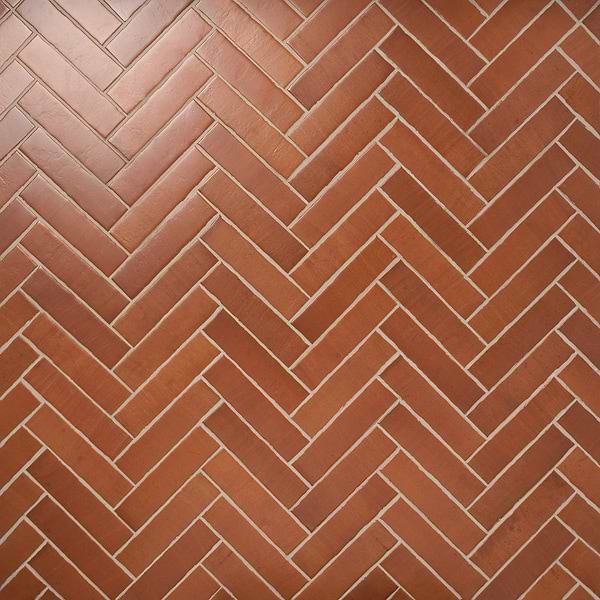 Fuego Canyon Terracotta 2.5x10 Matte Porcelain Tile
