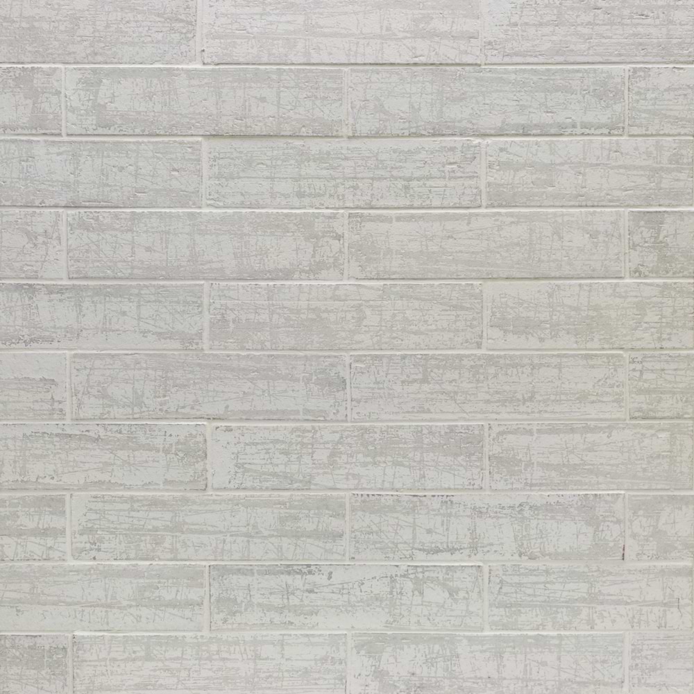 Close Out - Urban Brick Vintage White 