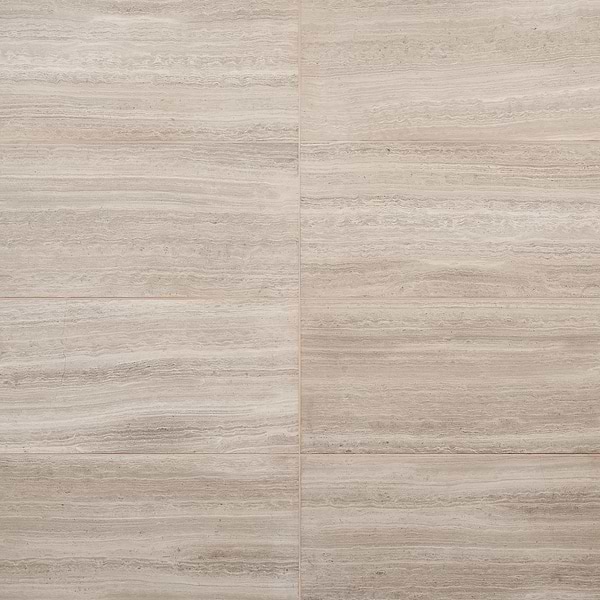 Wooden Beige 12x24 Honed Honed Marble