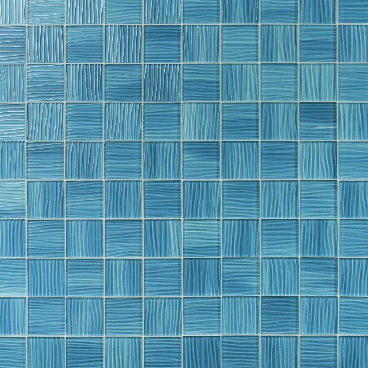 Close Out - Cruz Aqua 3x3