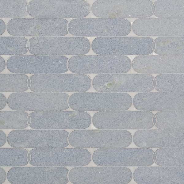 Alanis Celeste Pearl Polished Marble + Pearl