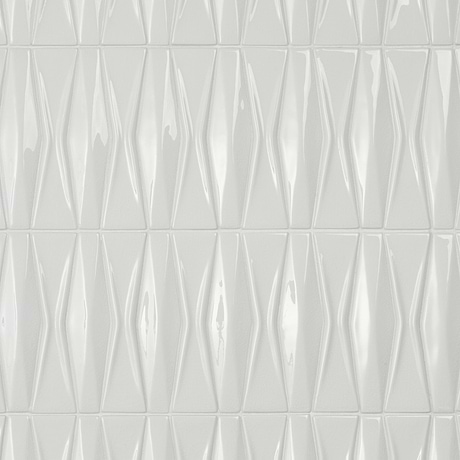 Baroque Glass Adwick Blanco Polished Glass