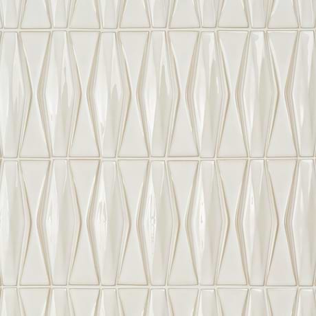 Baroque Glass Adwick Natural Polished Glass