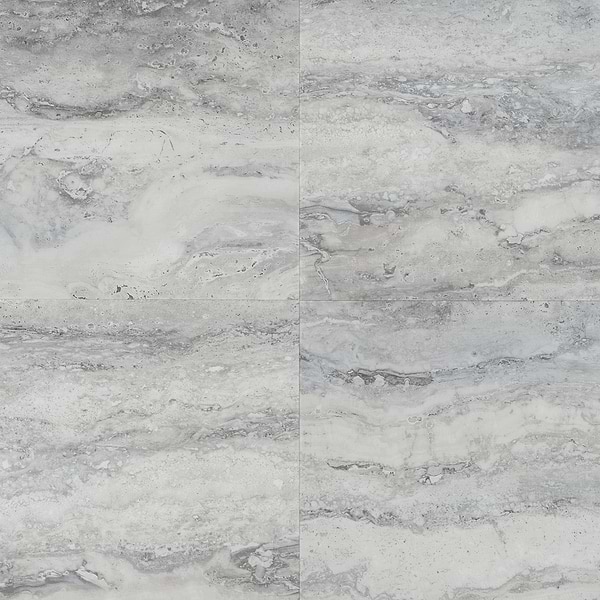 Riverside Sky 12x24 - 4.5mm/28mil Wear Layer - Loose Lay Matte Luxury Vinyl