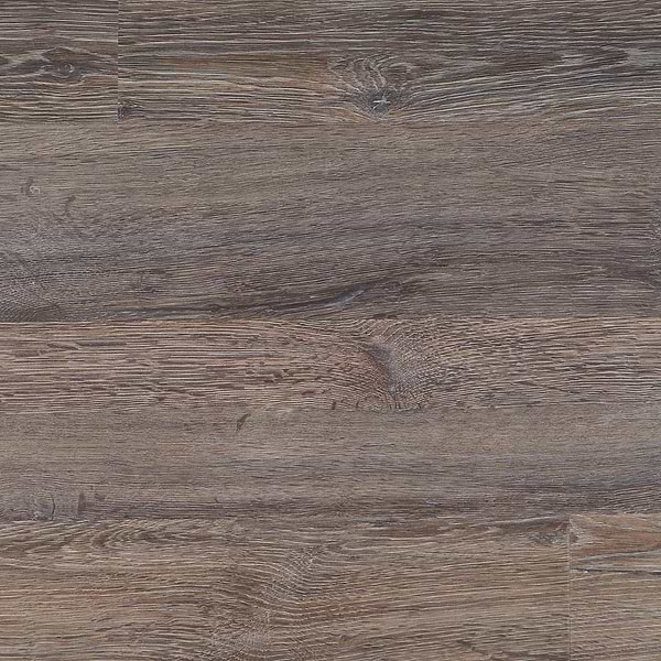 Crosby Limed Oak Harbor 6x48 -  5.0mm/28mil Wear Layer - Rigid Click Matte Luxury Vinyl