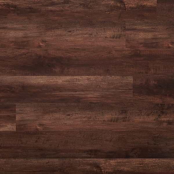Mercer Oregon Maple Tualatin 6x48 - 2.0mm/12mil Wear Layer - Glue Down Matte Luxury Vinyl