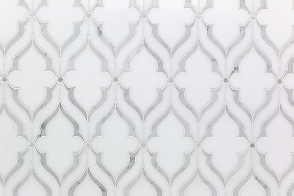 Borgias Marble Tile 