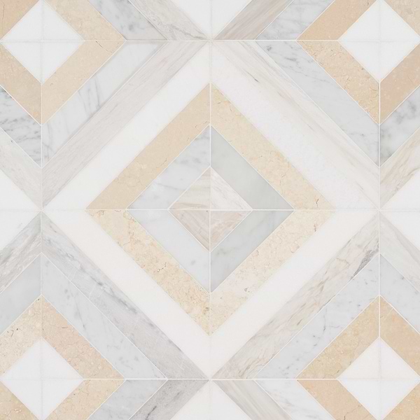 Metropolitan Lafenice Polished Marble