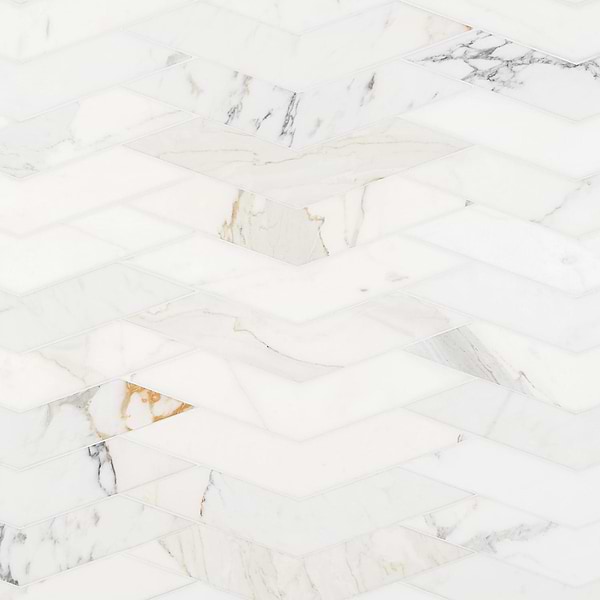 Close Out - The New Palm Beach by Krista Watterworth Floral White