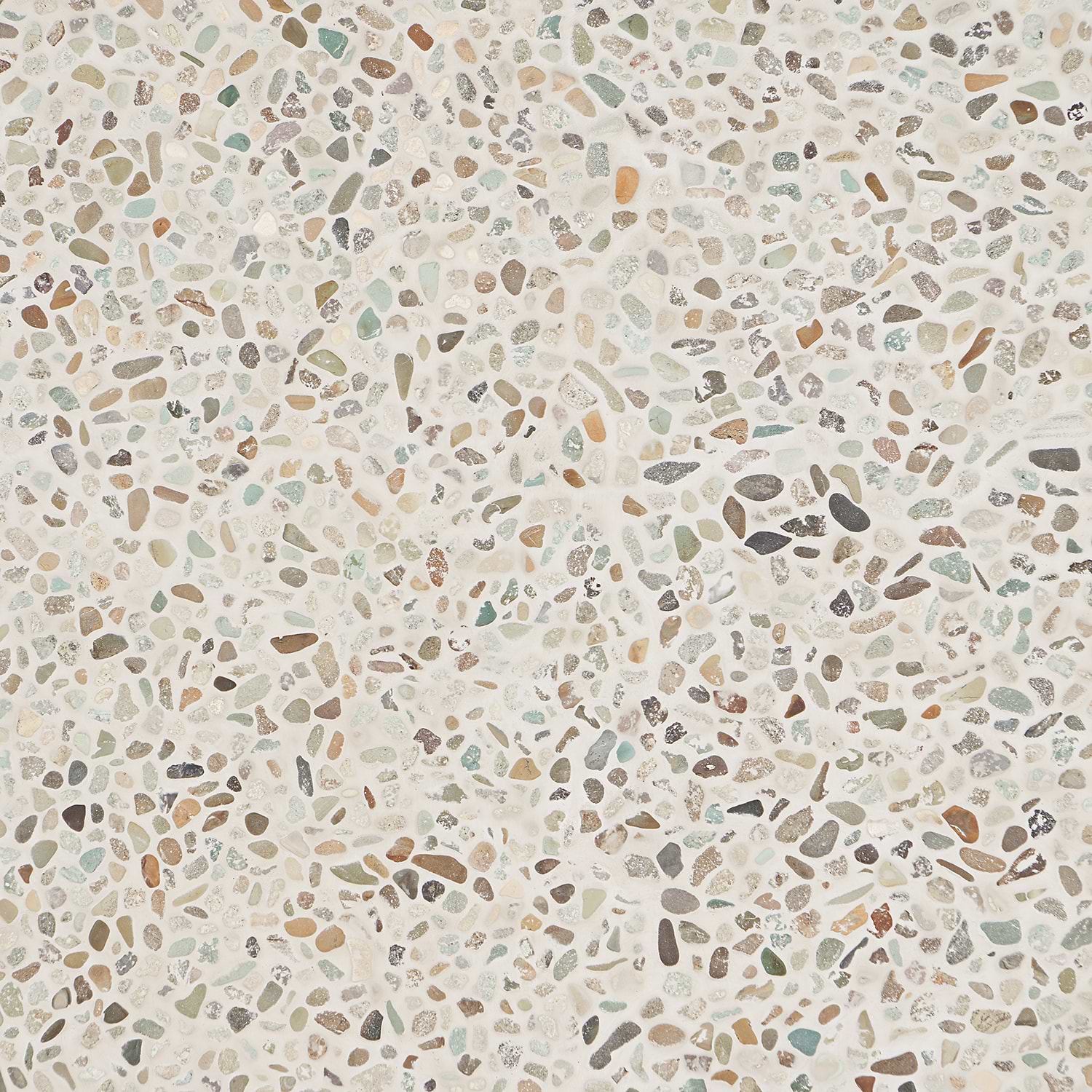 Pebblestone Sumatra Blend Micro Natural Stone 