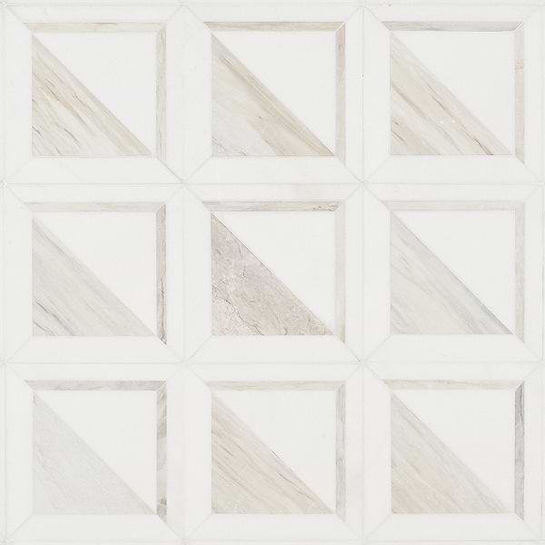 Marble Tile for Backsplash