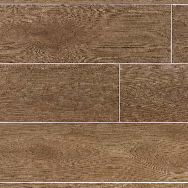 Chesney Browned Oak Elegant 7x60 Matte Porcelain