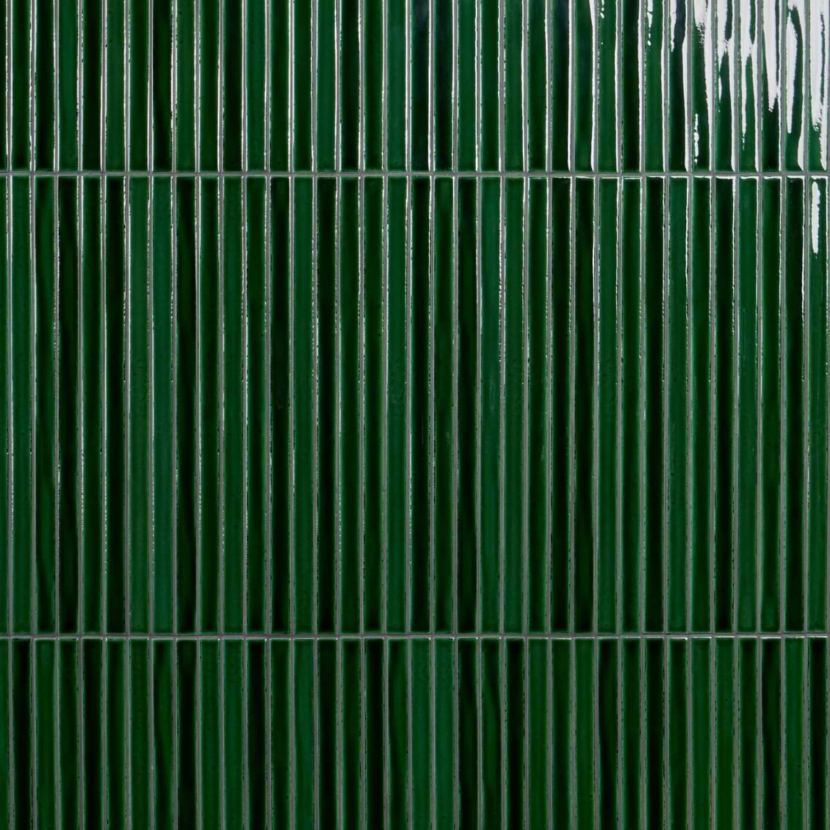 Buenos Jungle Green 5x18 