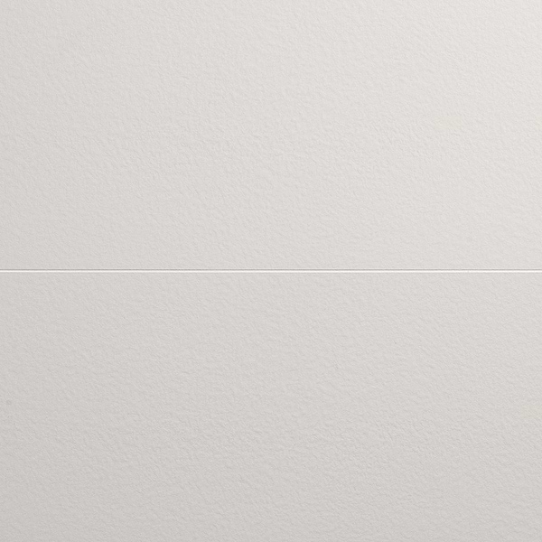 Close Out - Accent Basalt Bianco 12x36 Matte Ceramic Tile