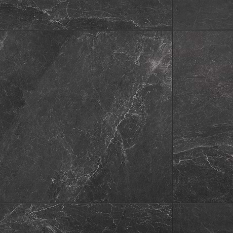 Montech Graphite Gray 36x36 Matte Porcelain Tile