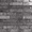 Oken Antracite Gray 3x12 Glossy Ceramic Tile