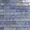 Oken Blue 3x12 Glossy Ceramic Tile