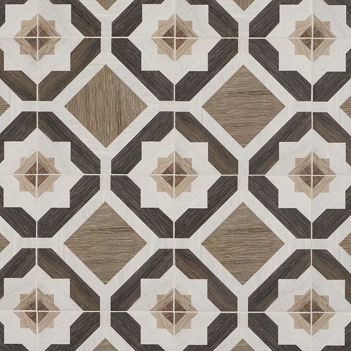 Shop Agoura Starwood Oak 8x8 | SohoStudioCorp.com