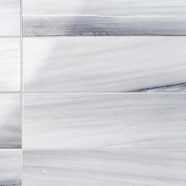 Close Out - Bernini Blue 8x24 Polished