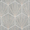 Piaka Beams Gray 12.5" Hex Matte Porcelain