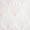 Piaka Beams White 12.5" Hex Matte Porcelain