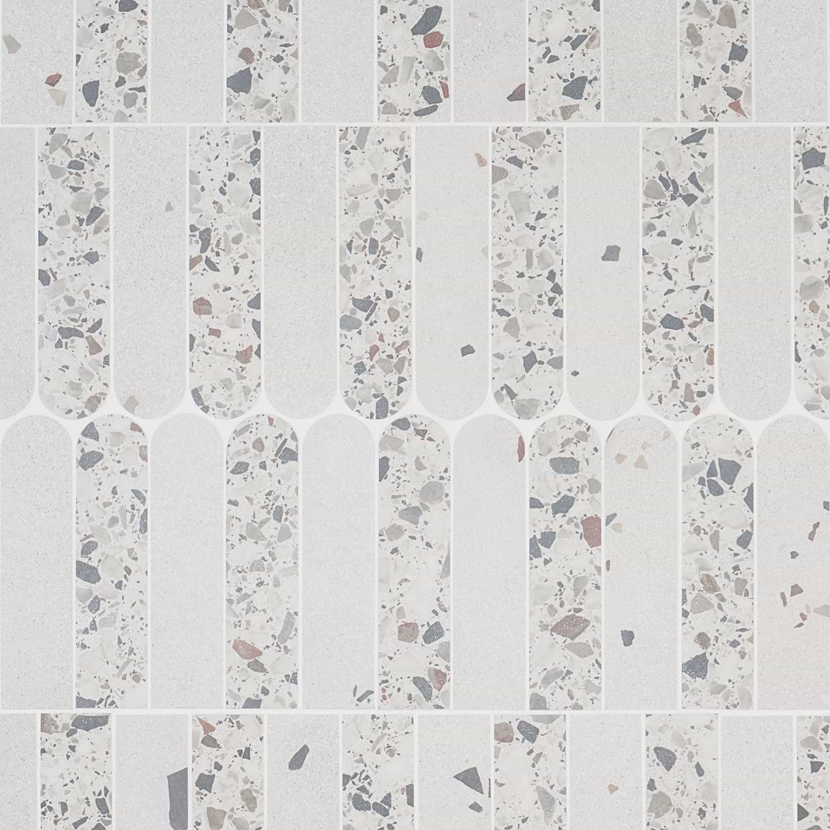 Shop Kado Fin Ice White | SohoStudioCorp.com