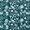Daphne Teal Green 18x36 Polished Glass Tile