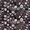 Daphne Wisteria Purple 18x36 Polished Glass Tile