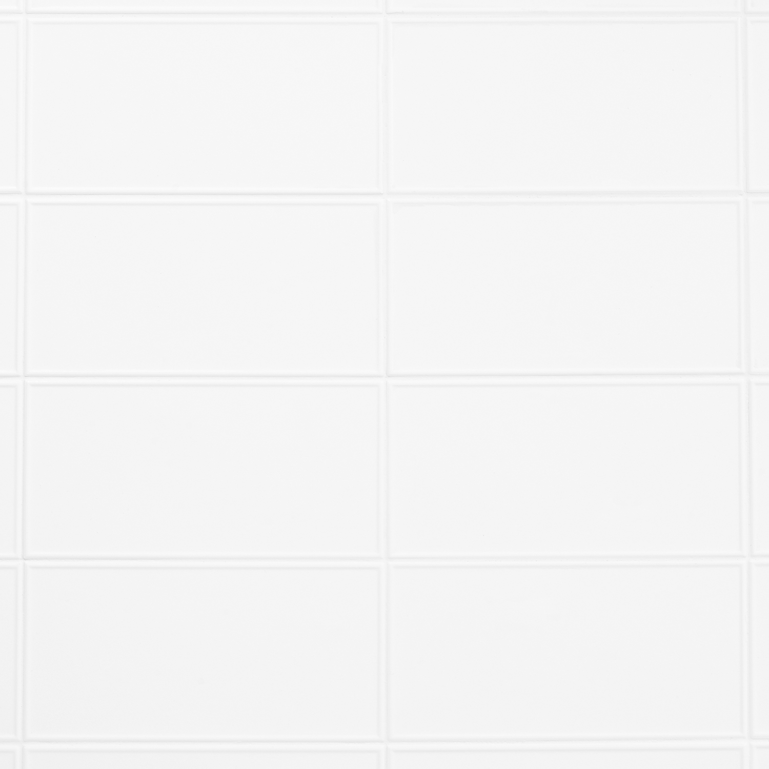 Stacy Garcia Maddox Frame White 4x8 