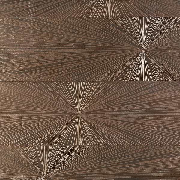 Twilight Star Copper 12x48 Metal Look Porcelain Tile