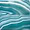 Deco Agate Ocean Green 24x48 Artisan Decor Polished Porcelain Tile