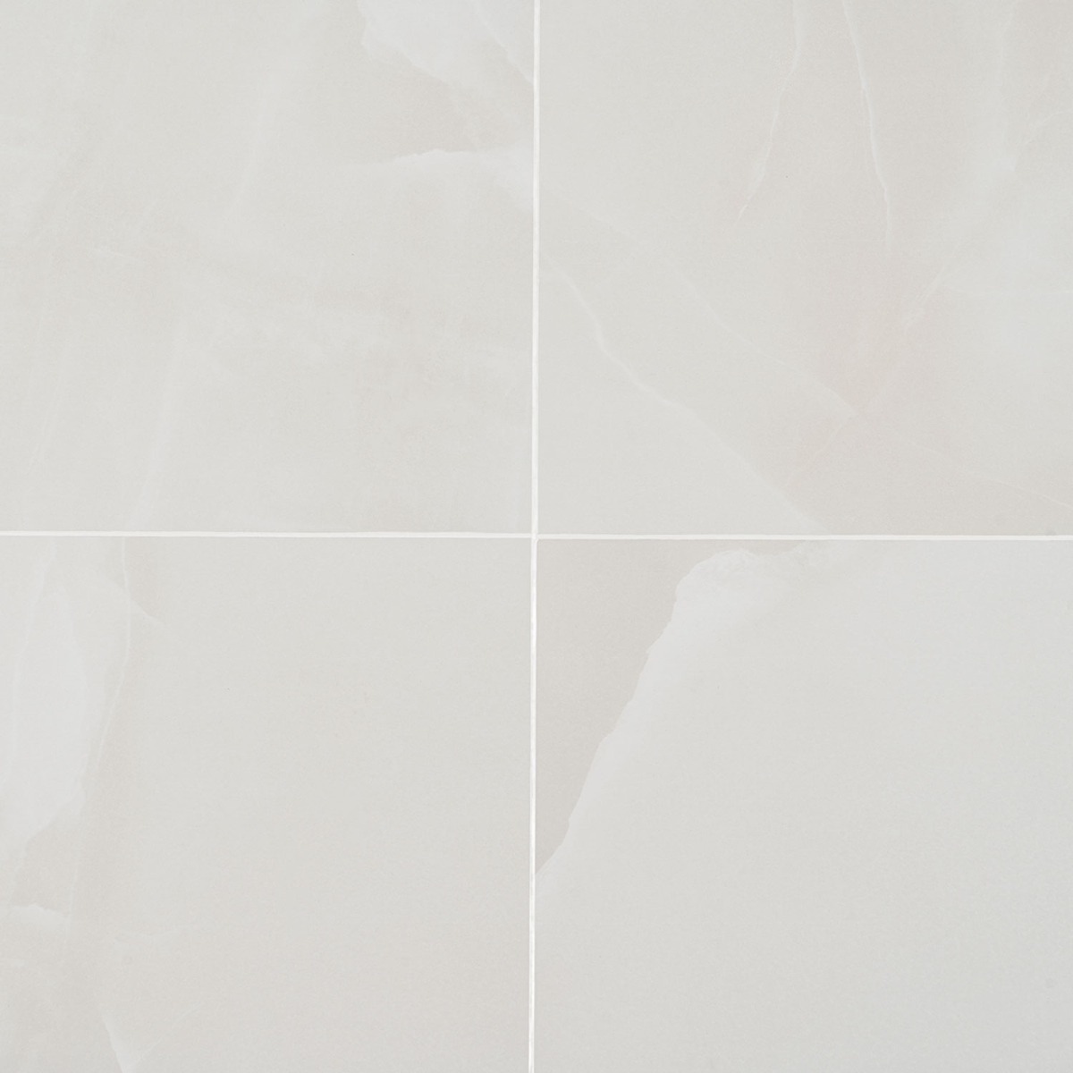 Lithe Aztec Onyx Bianco 12x24 Matte Porcelain