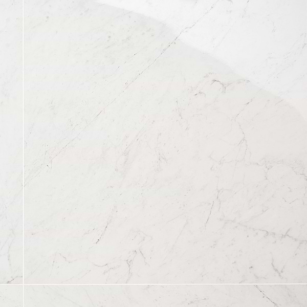 Lithe Carrara Giola 24x24 Polished Porcelain