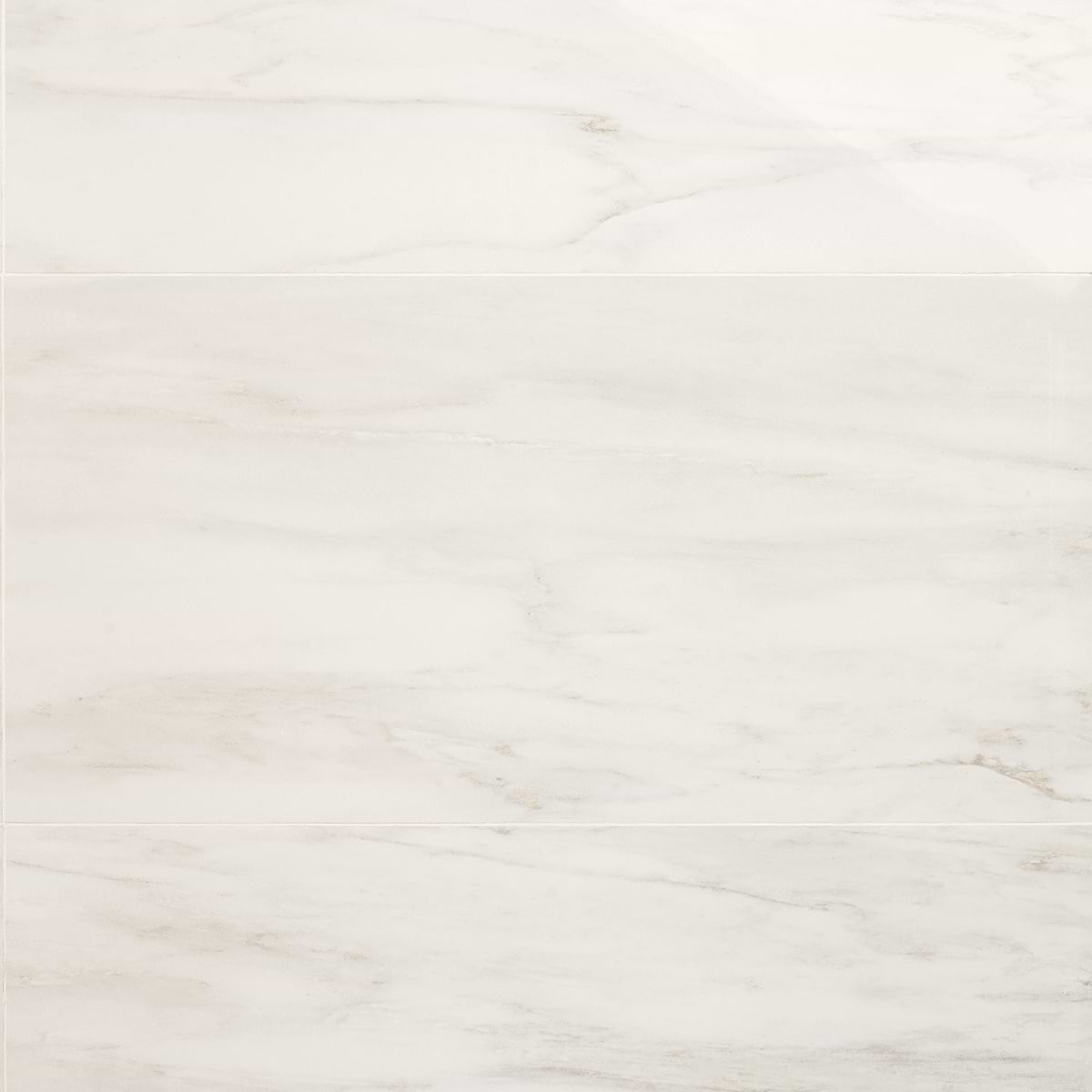 Lithe Dolomite Snow 12x24 Polished 
